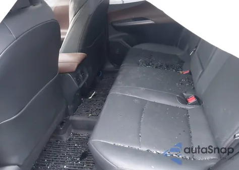 2023 Toyota Venza Limited из США, поврежденный, VIN JTEAAAAH2PJ148873